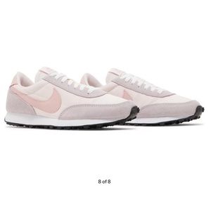 Nike Womens Daybreak light soft pink